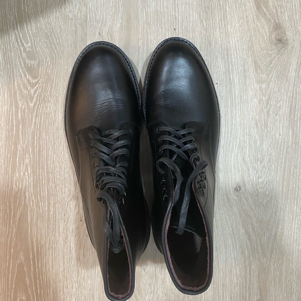 Allen Edmonds Higgins Boot - Picture 4 of 8